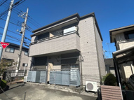 メゾン　ボヌールの画像