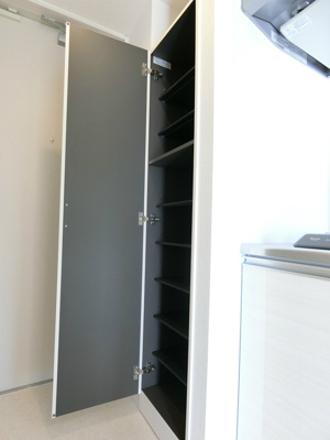 【収納】 | リブリ・カドマ