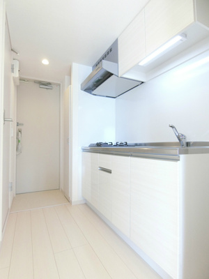 【キッチン】 | リブリ・カドマ