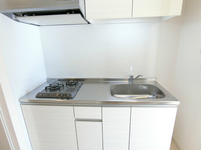 【キッチン】 | リブリ・カドマ