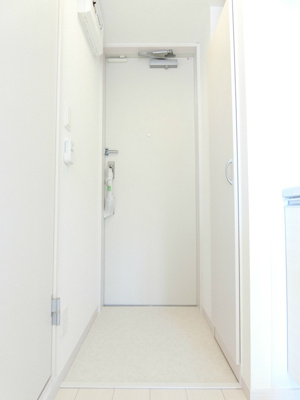 【玄関】 | リブリ・カドマ