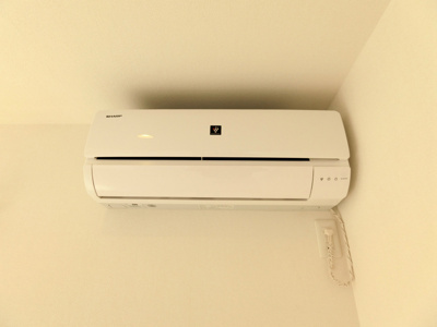 【設備】 | リブリ・カドマ