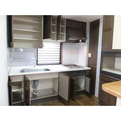 【キッチン】 | SELECT神楽坂