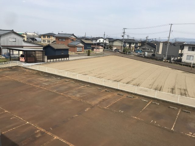 レオパレスフローラのその他