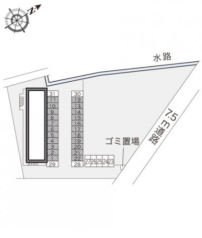 レオパレスフローラのその他