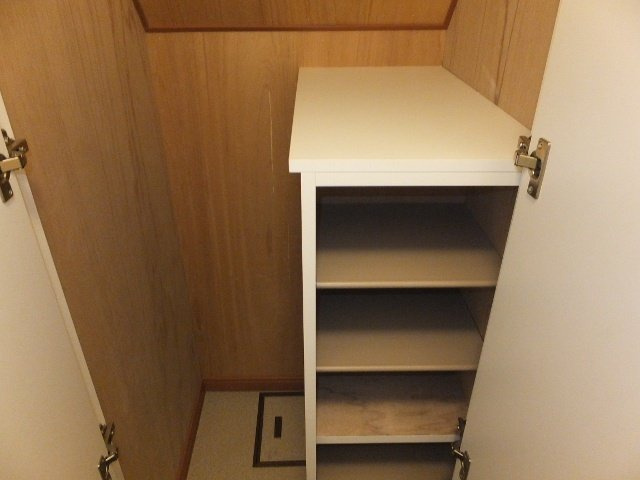 レオパレス典のその他