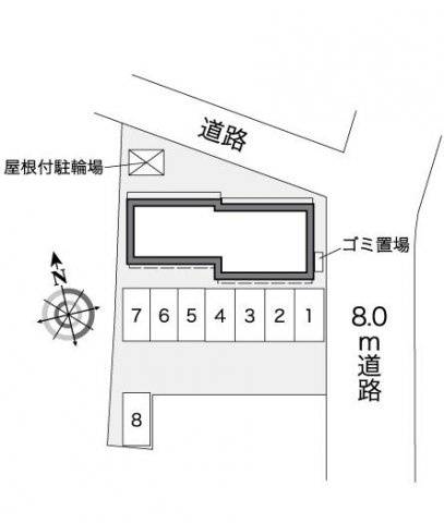 レオパレス典のその他