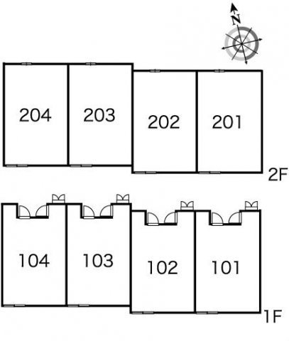 レオパレス典のその他