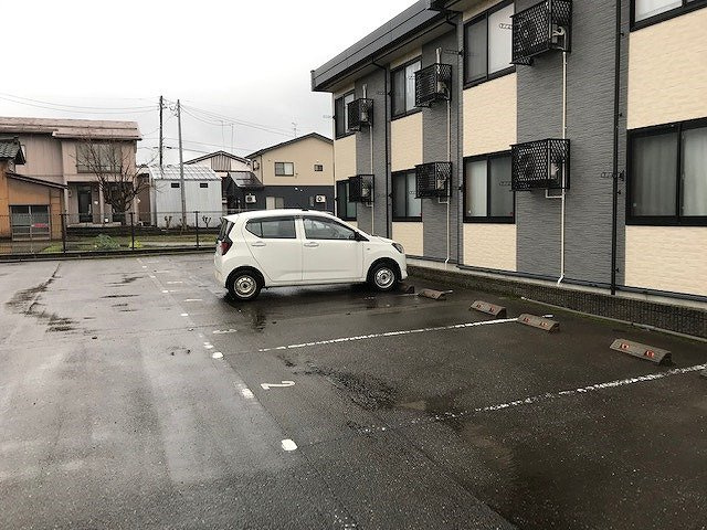 レオパレス典のその他