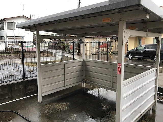 レオパレス典のその他