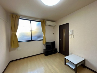 【居間・リビング】 | レオネクストＹＯＵ