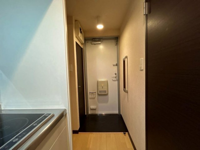 【玄関】 | レオネクストＹＯＵ