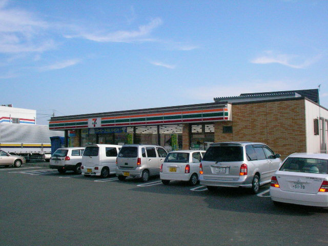 サニープレイスの周辺|コンビニまで1,100ｍ