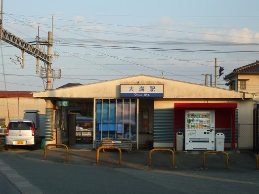 サニープレイスの周辺|大溝駅まで3,000ｍ