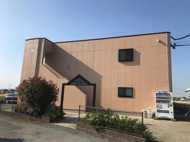 サニープレイスの外観|外観写真（昼）
