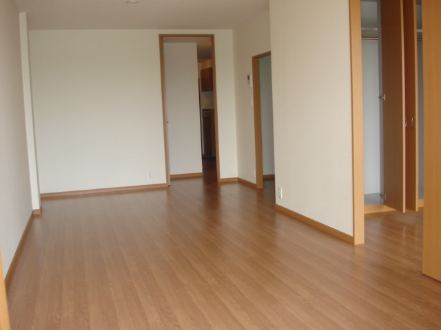 サニープレイスの居間・リビング|リビング