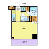ルーブル池上参番館の画像