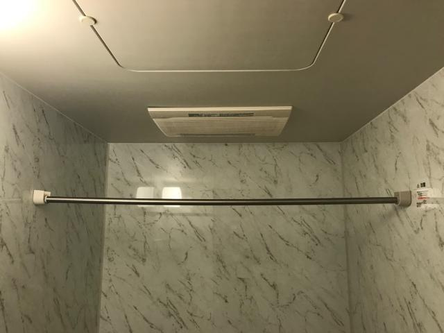 フォレストヴィラの浴室|バス