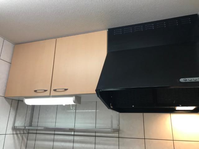 フォレストヴィラのキッチン|キッチン