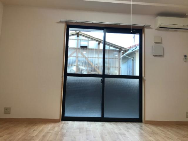 フォレストヴィラの内装|室内