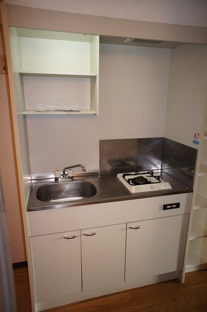 エンクレスト西公園の居間・リビング