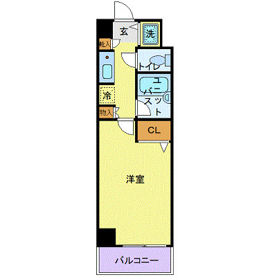 CITY SPIRE国分寺