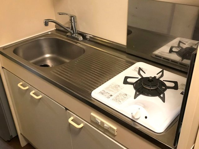 CITY SPIRE国分寺の内装