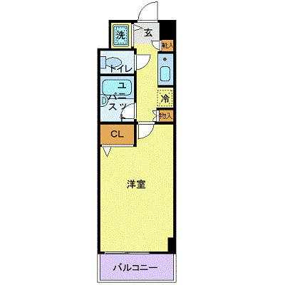 CITY SPIRE国分寺