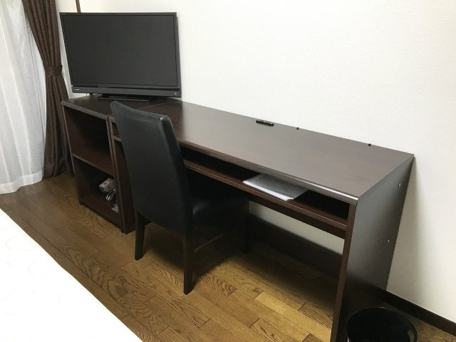 CITY SPIRE国分寺の内装