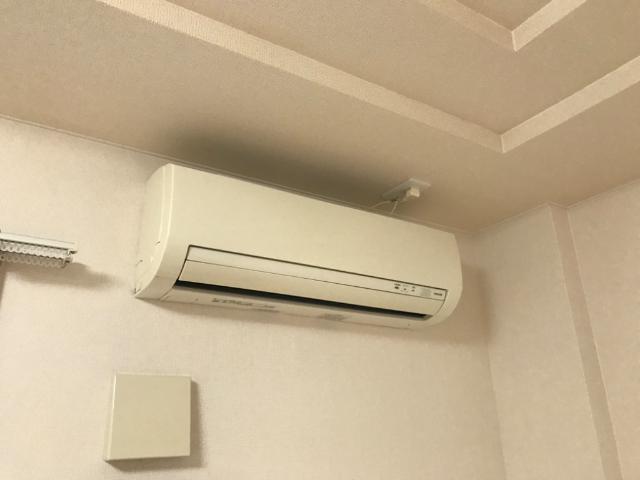 フォレストヴィラの設備|室内設備