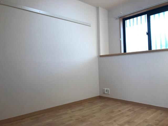 フォレストヴィラの内装|室内