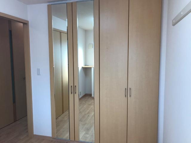 フォレストヴィラの内装|室内