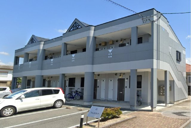 フォレストヴィラ