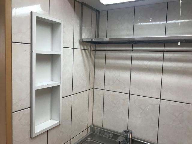 フォレストヴィラのキッチン|キッチン