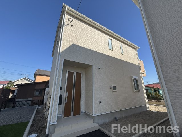 小田原市小八幡2丁目新築戸建て　第13-1号棟