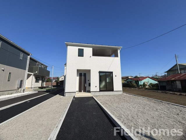 小田原市小八幡2丁目新築戸建て　第13-2号棟