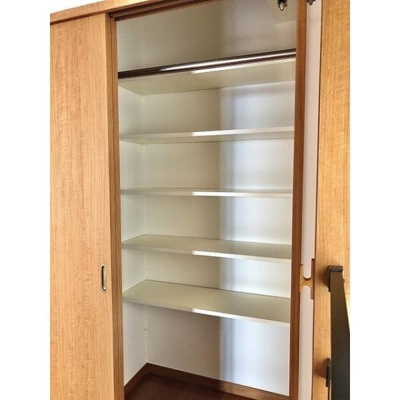 【収納】 | マイキャッスル中目黒3