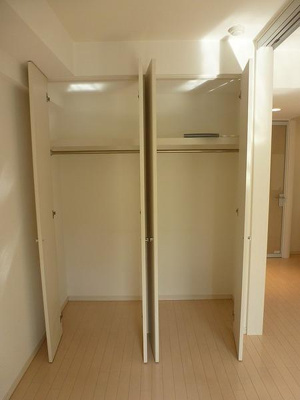 【収納】 | プラチナコート中目黒