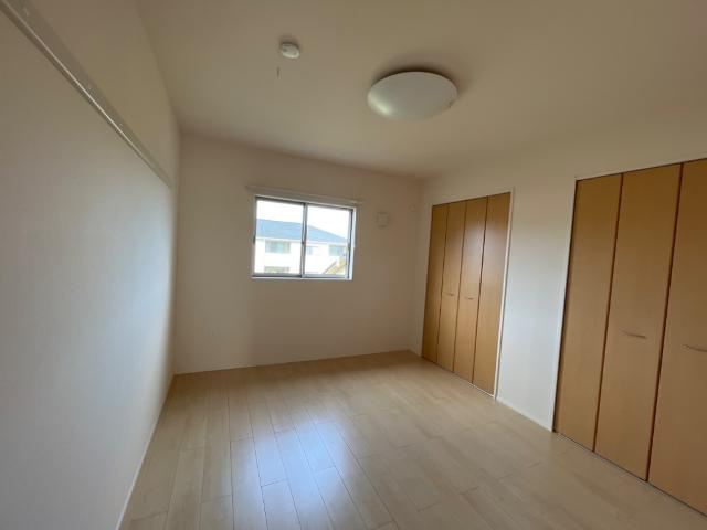 メルヴェーユⅡの内装|室内