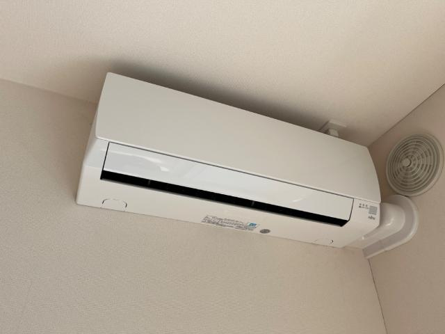 メルヴェーユⅡの設備|室内設備