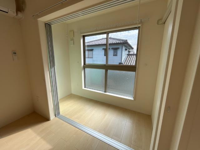 メルヴェーユⅡのその他|その他