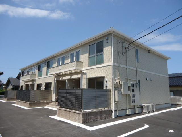 メルヴェーユⅡ