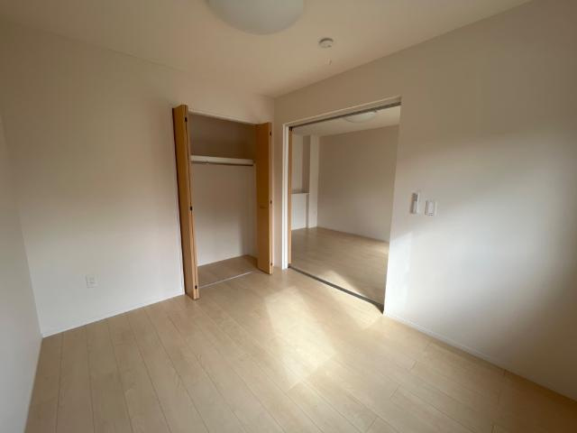 メルヴェーユⅡの内装|室内