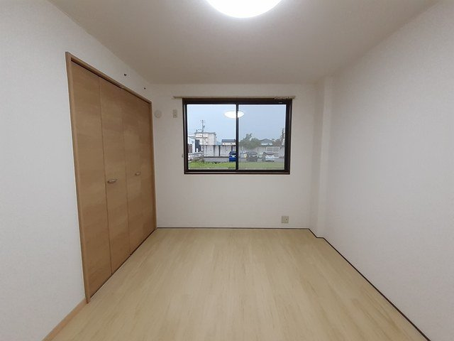 サンアヴェニューの内装|内装は落ち着いています