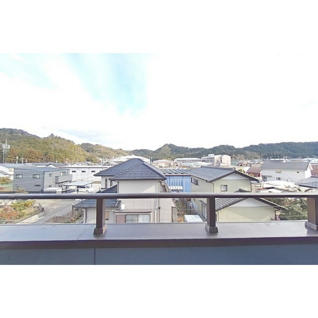 ディスティーノ高富のその他