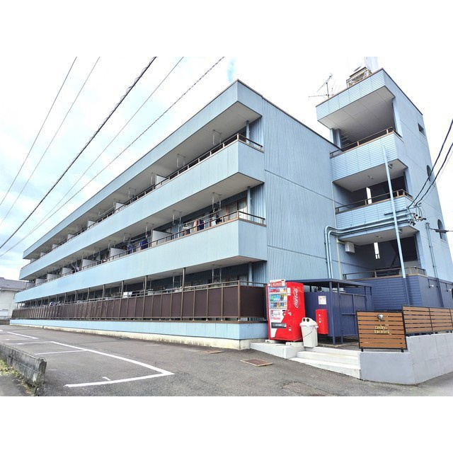 ディスティーノ高富