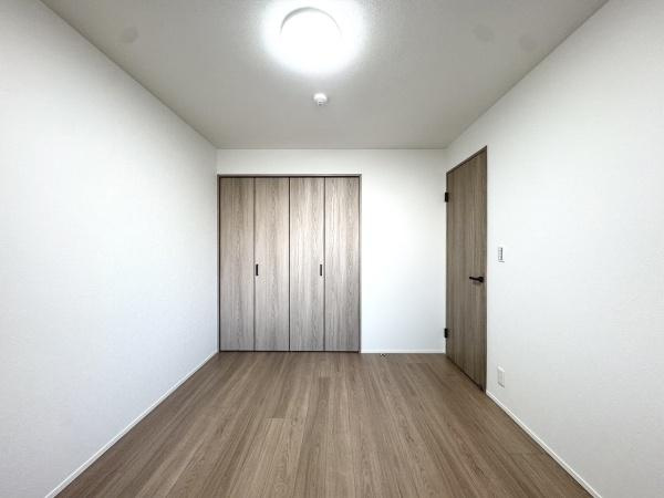 【洋室】 | リベール加古川シティWEST弐番館