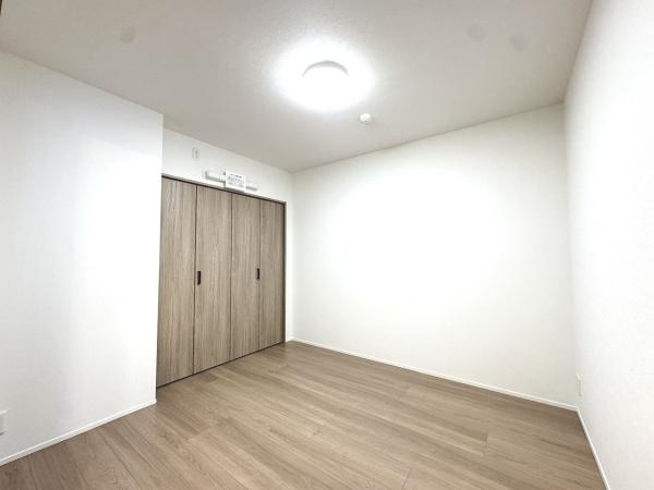 【洋室】 | リベール加古川シティWEST弐番館