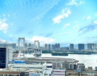 【その他】 | プラウドタワー芝浦