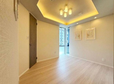 【寝室】 | ワールドシティタワーズキャピタルタワー